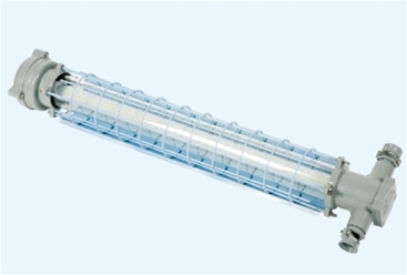 东营矿用隔爆型LED巷道灯