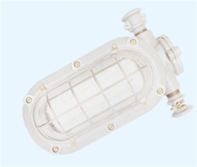 东营矿用隔爆型LED支架灯