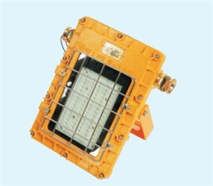 东营矿用隔爆型LED支架灯
