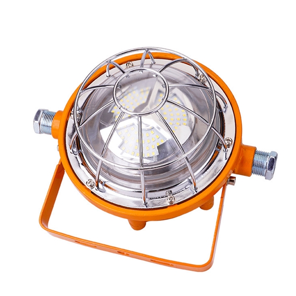 东营矿用LED支架灯